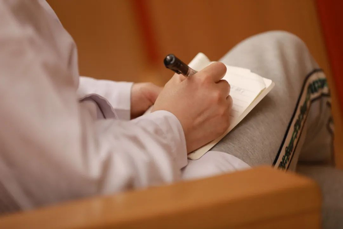 健康时报资料图