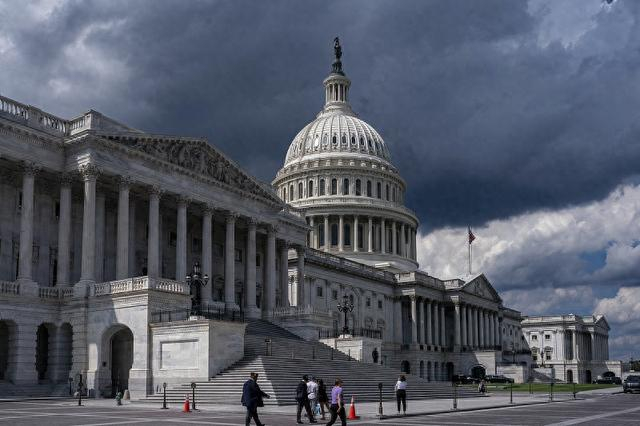 资料图来源：央视新闻客户端 