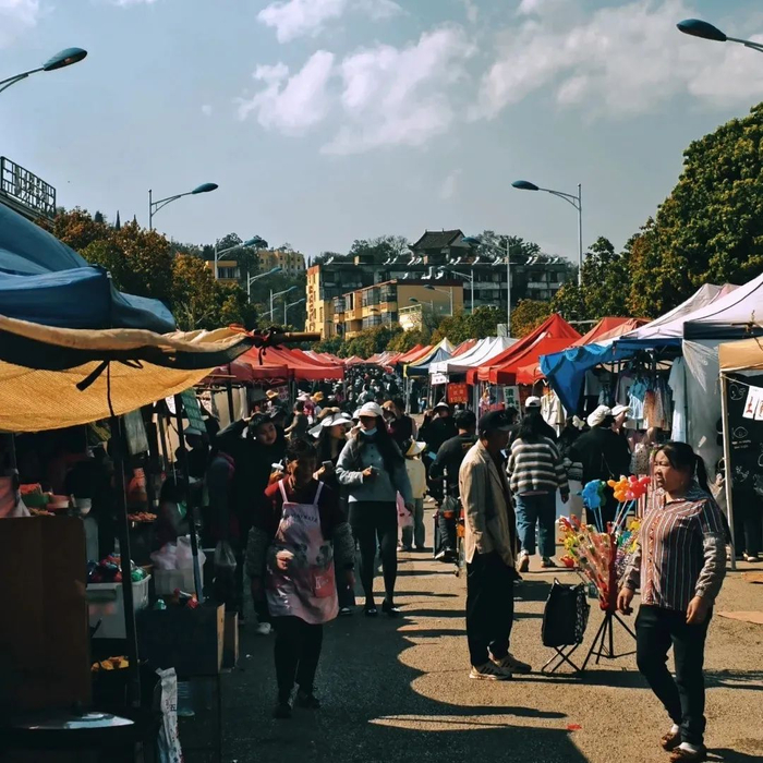 图源@小红书重生之我在海口打工
