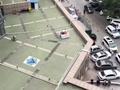 石家庄：一名护士使用无人机运送血液样本和医疗用品