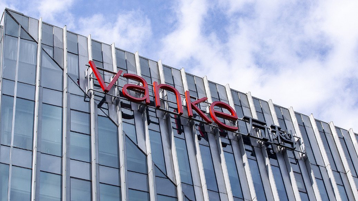 万科  视觉中国 资料图