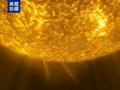 “星链”卫星频繁提前坠落 研究称与太阳活动加剧有关