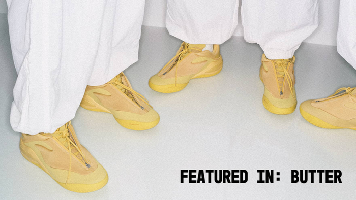 Converse SHAI 001丨图片来源于品牌官网