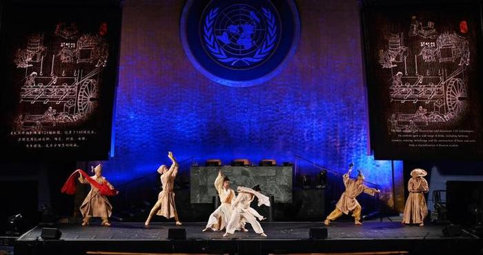 特稿丨共建美美与共的文明百花园——首个文明对话国际日全球巡礼