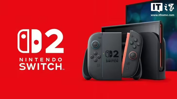Switch 2 成日本有史以来销售速度最快游戏机，销量有望超百万台_财经头条