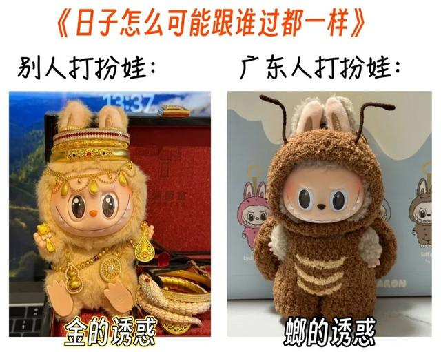 ▲底图源：小红书@吃十个汽水包、小橙别吃了