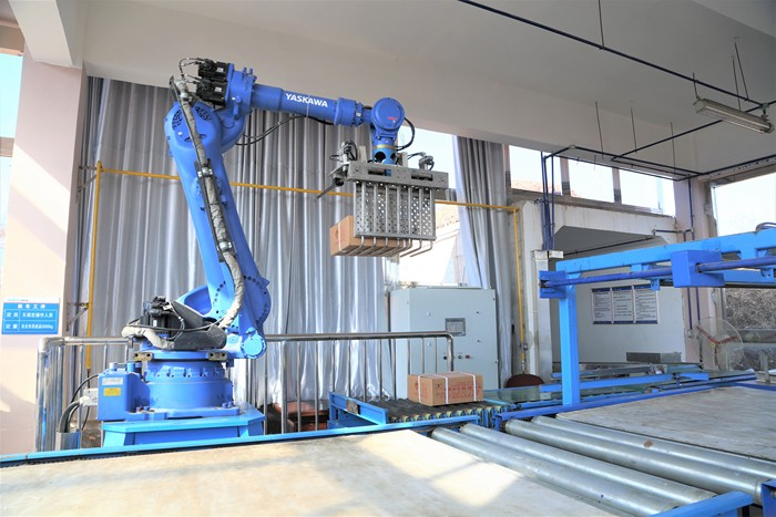 图片来源：江南化工官网