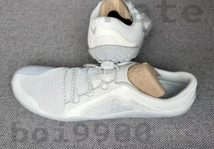 图源：Vivobarefoot