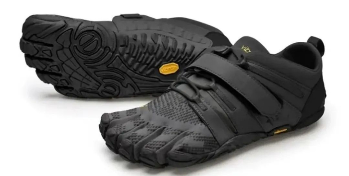 图源：Vibram