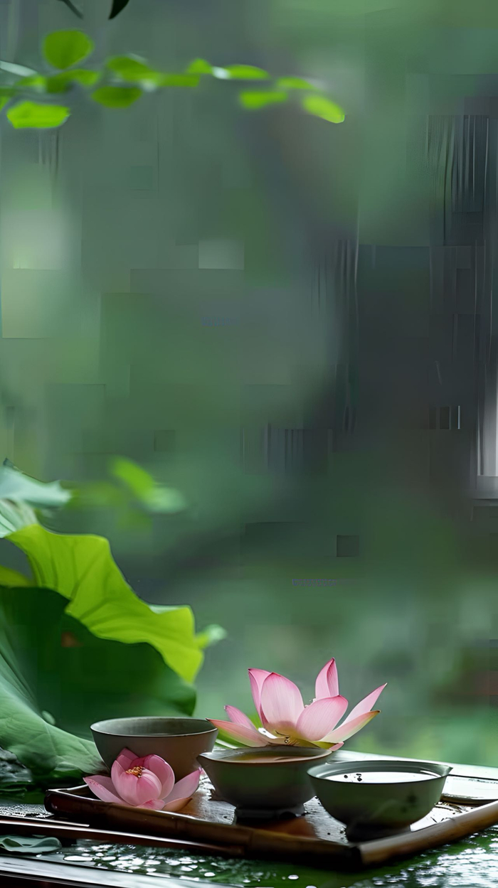 早读幸福的人生藏在允许里