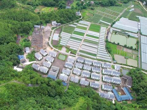 行进中国丨跨越时空，和父亲对话