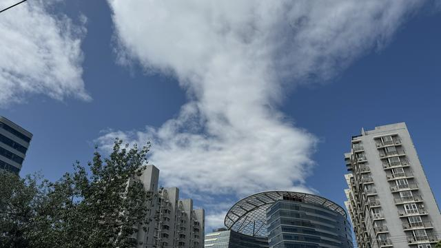 朱文鑫 摄