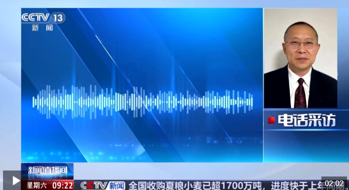 伊朗对以色列报复已展开 中东处于“最危险”时刻