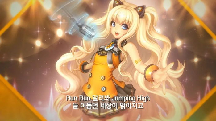 也正是因此，SeeU只在中国小范围地成为了”时代眼泪“，至今在b站还能找到她与言和、洛天依的合作曲