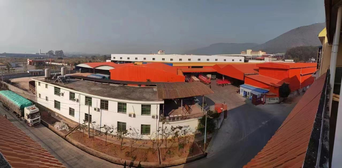 德宏州委宣传部 供图