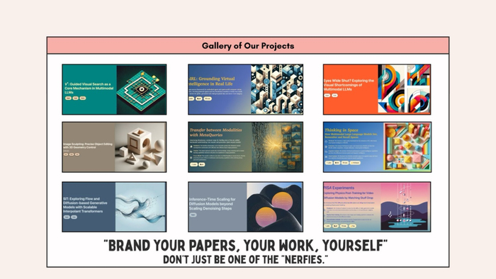 （来源：谢赛宁）