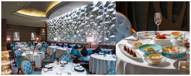 宴庭中餐厅及蜀意入弦•双人定制套餐