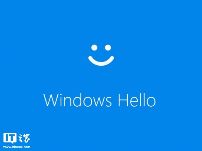 微软Windows Hello更新后黑暗环境下面部解锁失效__财经头条__新浪财经