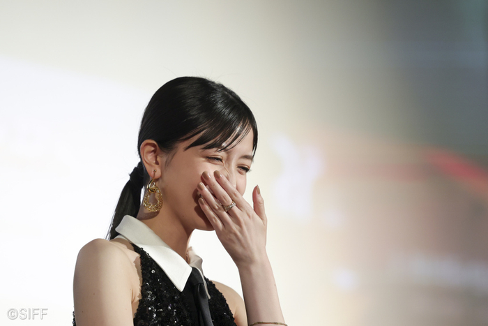 久保史绪里