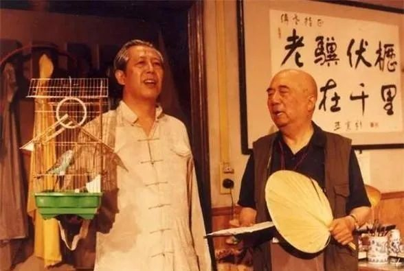 情景喜剧《我爱我家》剧照