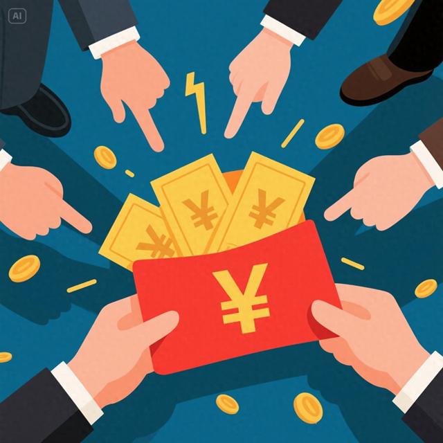 涨工资的信号越来越明确：政策、行业与社会的多赢
