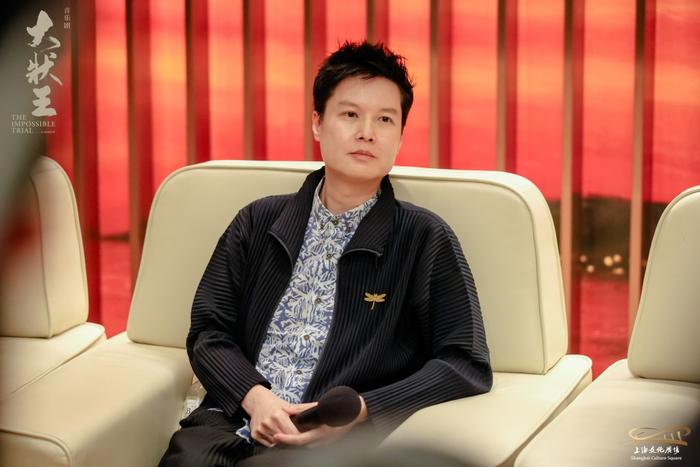 作曲、音乐总监高世章