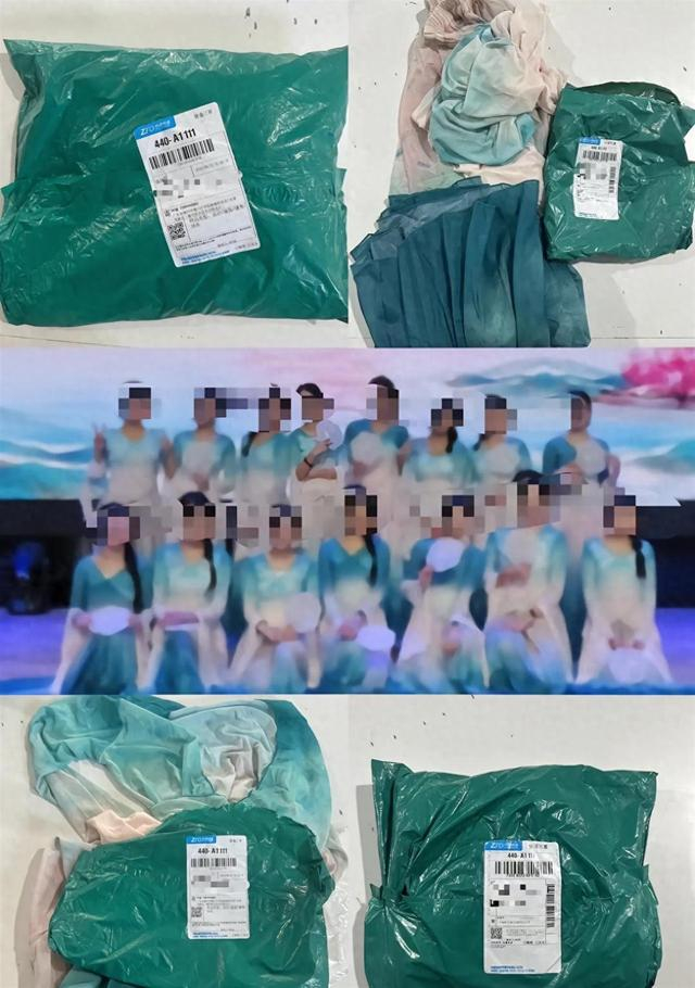 （图源：当事商家社交账号）