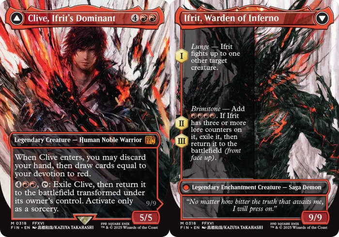 可以想象对局时变身有多燃