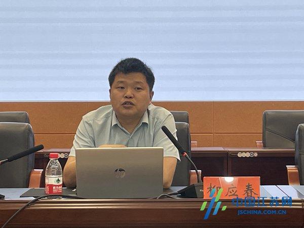 起重机械事故应急预案_特种设备事故隐患判定标准_南沈灶镇特种设备安全宣贯会