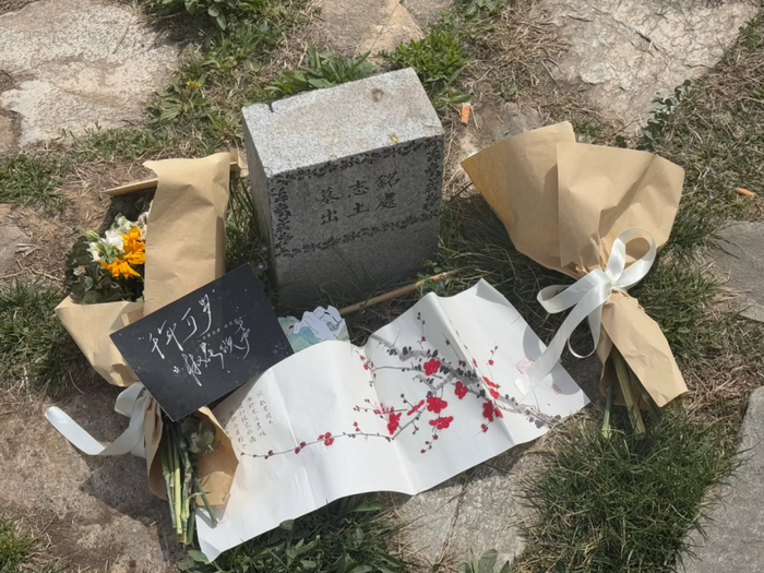 （图/社交平台截图）