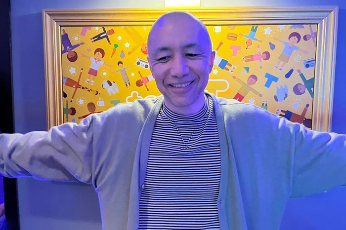 以及高桥庆太的近照