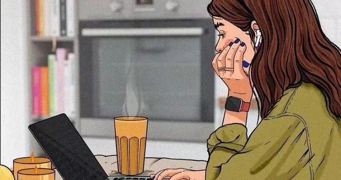 一句话概括我的前40年：牺牲所有，做了一个懂事的女儿