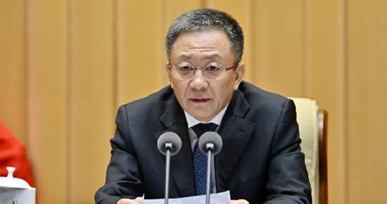 内蒙古自治区党委书记孙绍骋：整治违规吃喝不是阻绝正常人际交往，不要搞“一刀切”