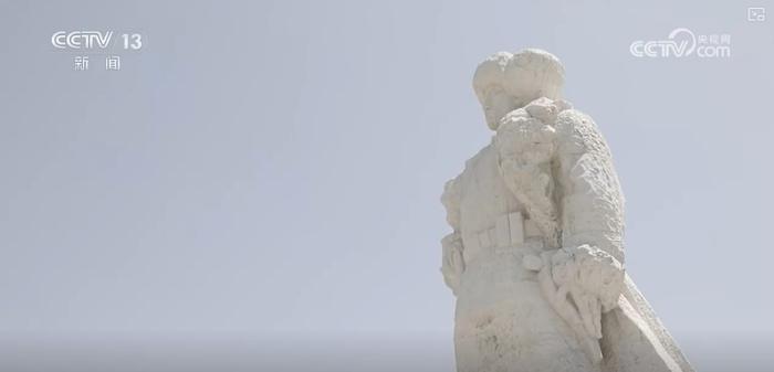 岁月不曾模糊英雄身影 白山黑水间铸就中国人挺立的精神丰碑