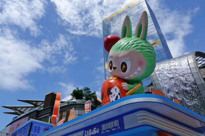 图片来源：本报记者 梁远浩 摄