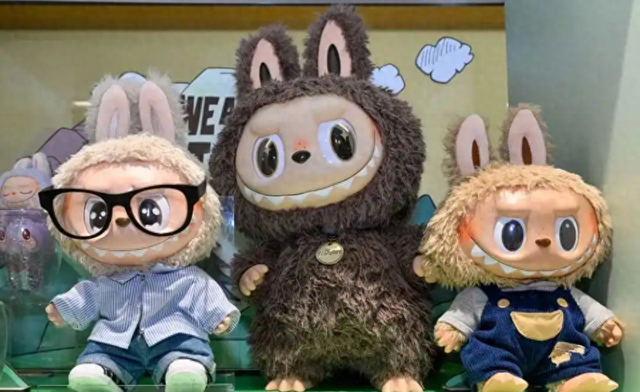 资料图 图源新华社 