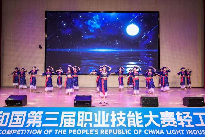 文艺扮演。主理方供图