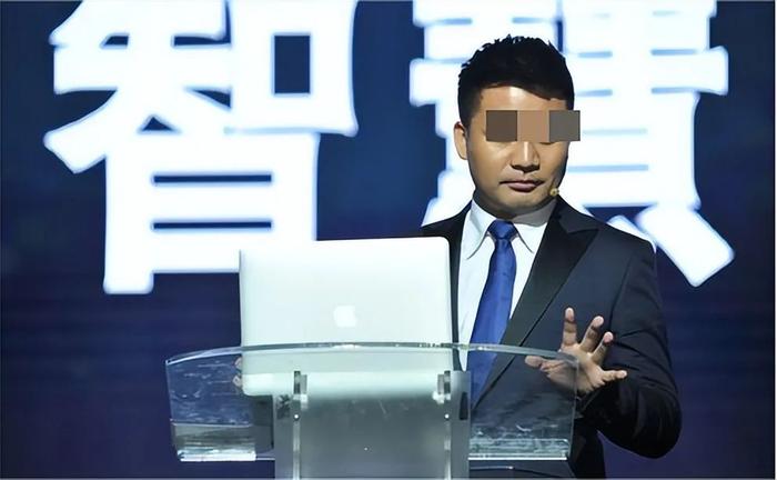 乾道集团暴雷:涉嫌非吸、挪用公款 6193名投资者血本无归(图5)