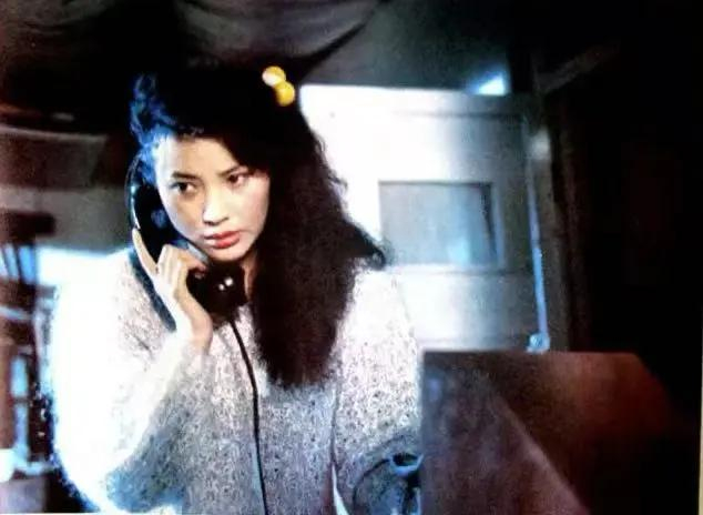 《野店幽灵》剧照 