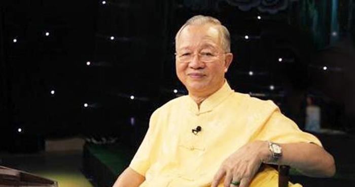 曾仕强：如何做到孝敬父母，这五点很重要！