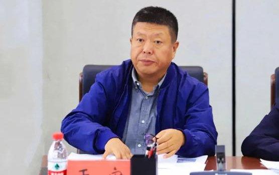 收了120瓶茅台被处分4年后，于宏官宣落马