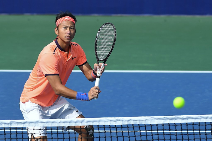 柏衍希望能以自己的经验帮助更多后来者。