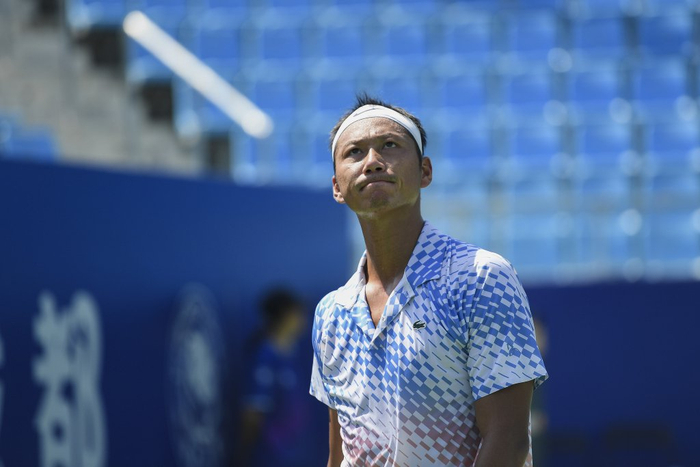 伤病困扰下，柏衍未能完全兑现自己的天赋。