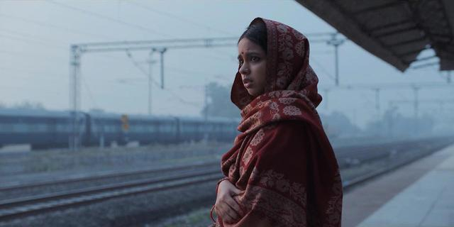 《迷途新娘》电影截图 