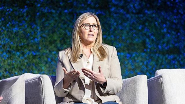 丽莎·德雷克 资料图 