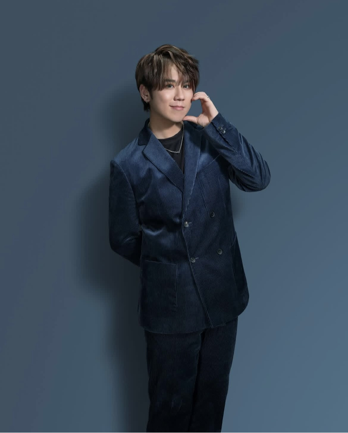 图据姜涛个人社交媒体