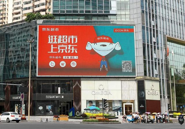 图片来源：每经记者张建摄