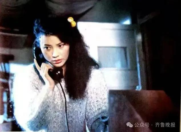 《野店幽灵》剧照