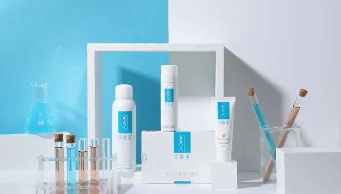 图源：可复美微博