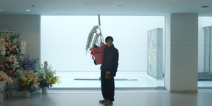 《新的风景》剧照